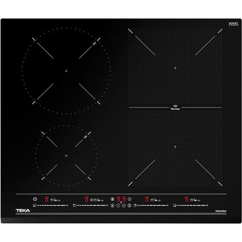 INDUCTION HOB IZF 64440 BK MSP