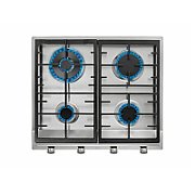 GAS HOB EX 60.1 4G AI AL DR CI NTB (E4)