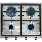 GAS HOB EX 60.1 4G AI AL DR CI NTB (E4)