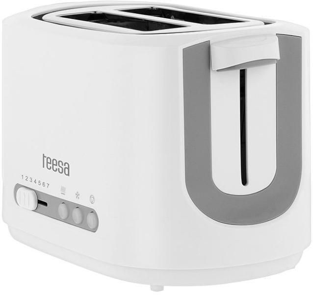 Toaster 850W