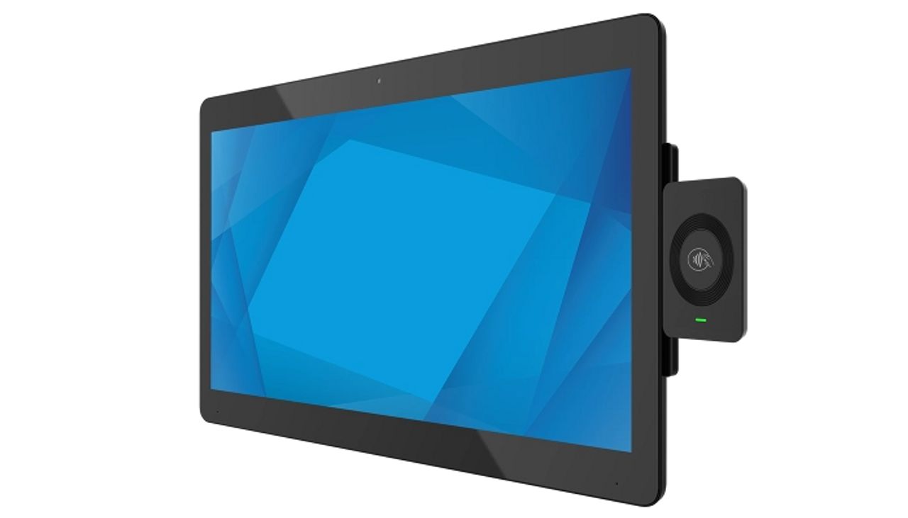 ELO EDGE CONNECT RFID READER/.