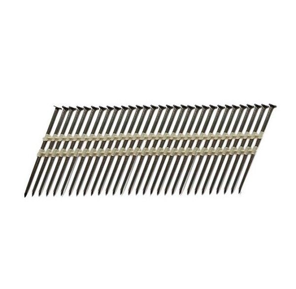 BOSTITCH NAILS BRT21 3.80 x 120mm 1288 pcs KB380120