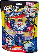 Goo Jit Zu - Marvel - Captain America Sam Wilson 41371