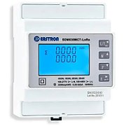 Solplanet Accessories // 3 Phase Energy Meter for Solplanet Inverters / Eastron SDM630-Modbus / Direct Metering up to 100A / 2 Years Warranty