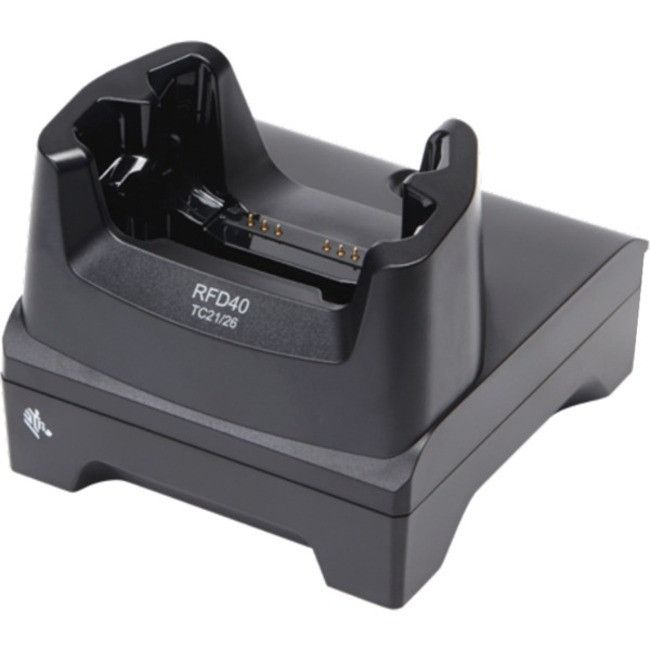 RFD40/RFD90 1 DEV/0 TOASTER/SLOTS CHARGE ONLY CRADLE FOR UNI