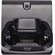RFD40/RFD90 1 DEV/0 TOASTER/SLOTS CHARGE ONLY CRADLE FOR UNI