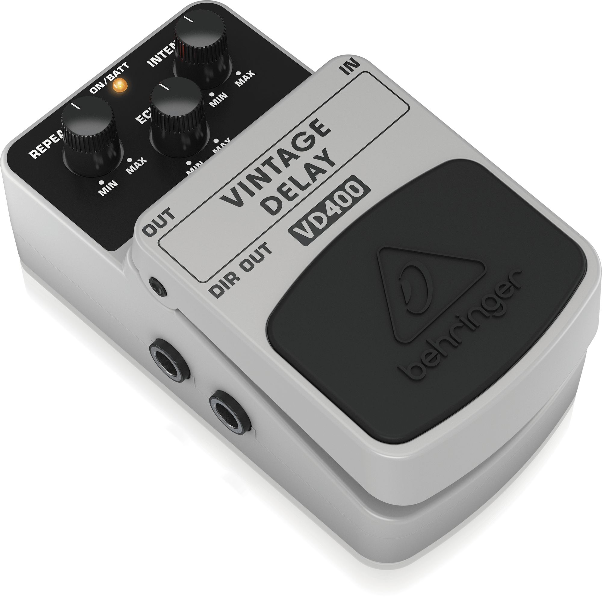 Behringer VD400 Efekt gitarowy