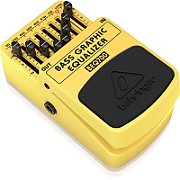 Behringer BEQ700 Efekt basowy