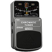Behringer TU300 Tuner chromatyczny