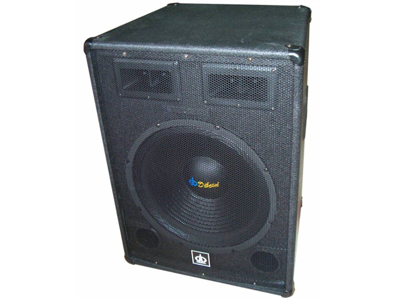Stage Loudspeaker Q1536