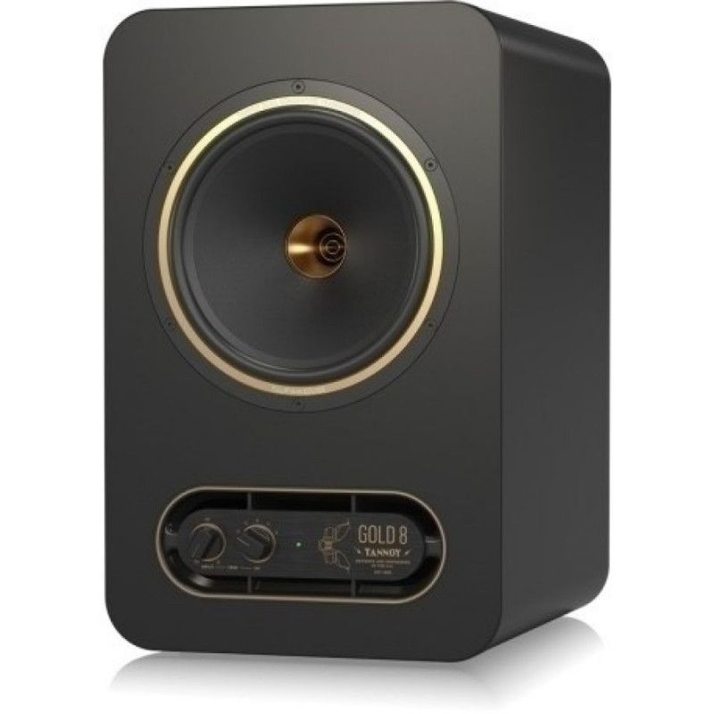 Tannoy GOLD 8 Monitor bliskiego pola 8  300W