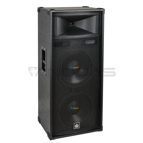 Stage loudspeaker Q1224
