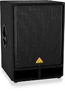 Behringer VQ1800D Subwoofer aktywny 18
