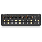 Behringer X-TOUCH MINI Kontroler DAW
