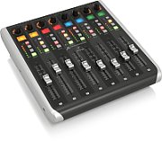 Behringer X-TOUCH EXTENDER Kontroler DAW - rozszerzenie