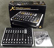 Behringer X-TOUCH COMPACT Kontroler DAW