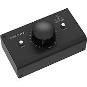 Behringer MONITOR1 Pasywny kontroler monitorowy