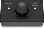 Behringer MONITOR1 Pasywny kontroler monitorowy