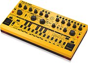 Behringer TD-3-MO-AM Syntezator analogowy linii basowych