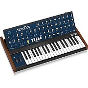 Behringer MONOPOLY Syntezator analogowy