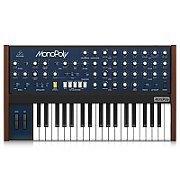 Behringer MONOPOLY Syntezator analogowy