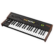 Behringer VOCODER VC340 Syntezator analogowy z vocoderem