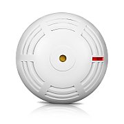 SATEL WIRELESS SMOKE DETECTOR ASD-250