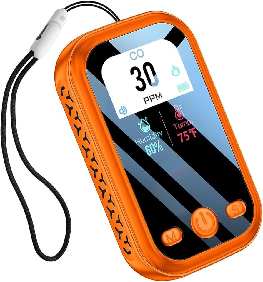 Temperature/humidity sensor new version  length 3.2m for DN-IP2 strips