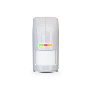 SATEL ZEW. OPAL PLUS GY MOTION SENSOR  DUSK SENSOR  SENSITIVITY ADJUSTMENT  WITHOUT HANDLE (GREY)