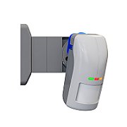 SATEL ZEW. OPAL PLUS GY MOTION SENSOR  DUSK SENSOR  SENSITIVITY ADJUSTMENT  WITHOUT HANDLE (GREY)