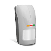 SATEL ZEW. OPAL PLUS GY MOTION SENSOR  DUSK SENSOR  SENSITIVITY ADJUSTMENT  WITHOUT HANDLE (GREY)