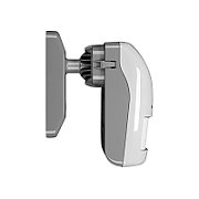 SATEL ZEW. OPAL PLUS GY MOTION SENSOR  DUSK SENSOR  SENSITIVITY ADJUSTMENT  WITHOUT HANDLE (GREY)