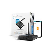 SMART HOME GARAGE DOOR OPENER/3 DOORS MSG200HK MEROSS