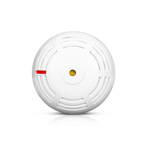 SATEL WIRELESS CARBON MONOXIDE DETECTOR ACMD-200