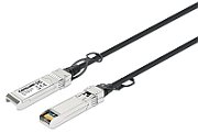 Twinax SFP+ DAC Cable  10G  Passive  MSA  1m