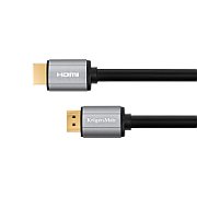 HDMI-to-HDMI cable 10m Kruger&ampMatz Basic