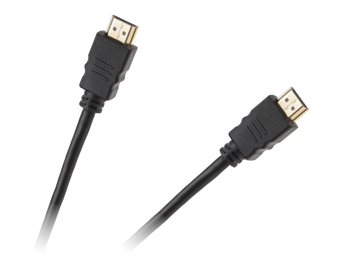 HDMI to HDMI 2.0 4K Cable 20m Cabletech Eco Line