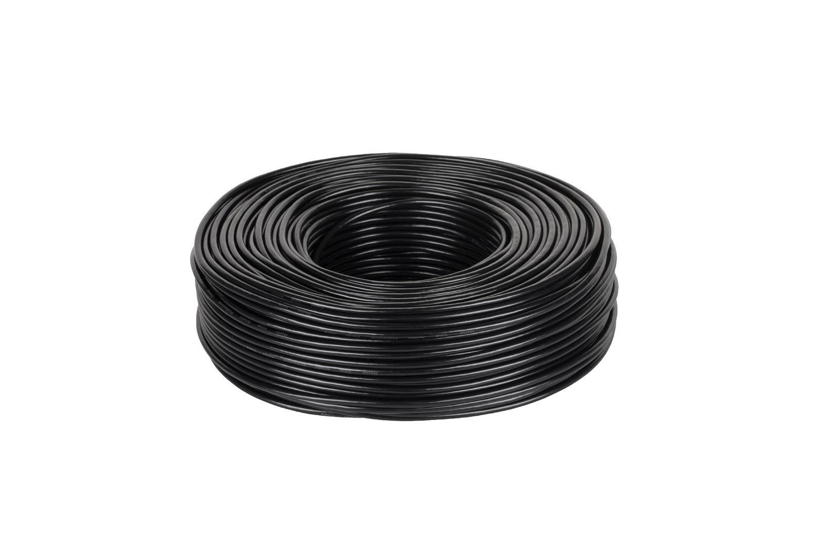 4mm mono microphone cable