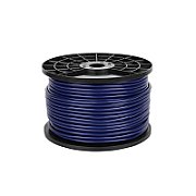 Stereo Microphone Cable 6mm Blue