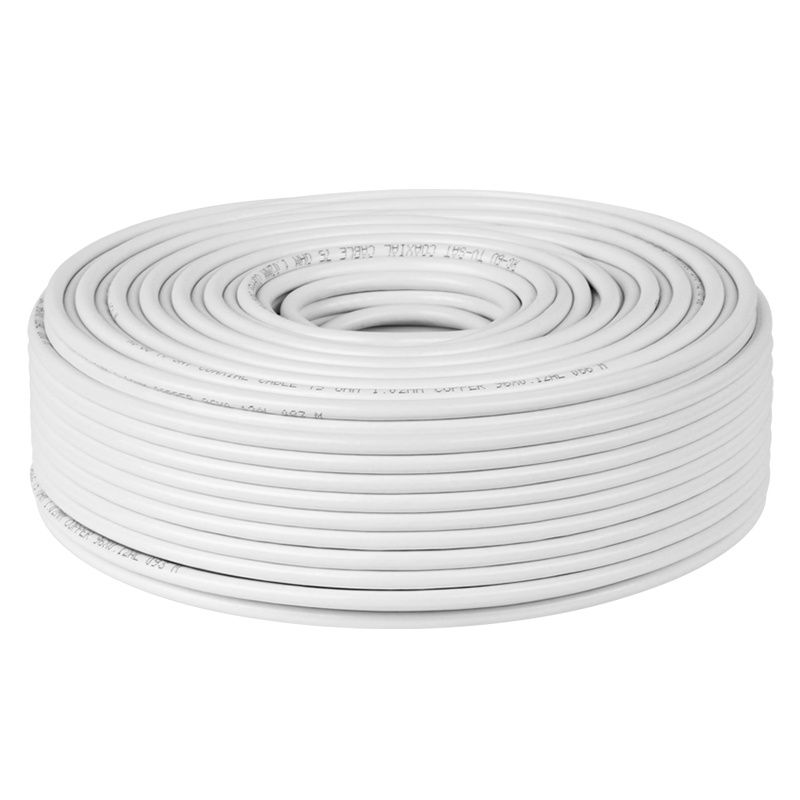 SAT9590 CABLETECH Coaxial Cable