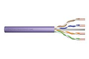 DIGITUS CAT 6 U-UTP Kabel  250 MHz Dca AWG 23/1  500m