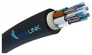 72F Fiber Optic Cable for Sewer | single-mode 6T12F G652D  10mm | Extralink