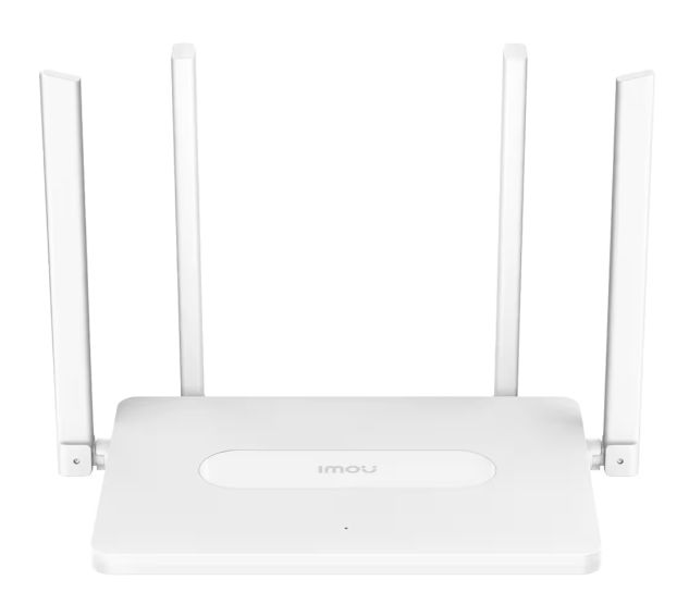 No-N Router IMOU HR12G AC1200 dual band Wi-Fi