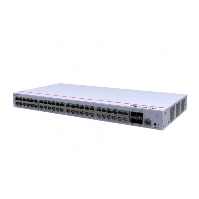 Huawei Huawei S310-48T4S | Switch | 48x GE  4x SFP  AC