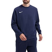 Men's sweatshirt Nike Park navy CW6902 451