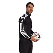 adidas Squadra 21 Training Men's Sweatshirt Black GK9562