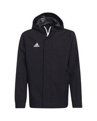 adidas Entrada 22 All-Weather Jacket black IK4014