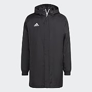 adidas Entrada 22 Stadium Men's Jacket black IB6076