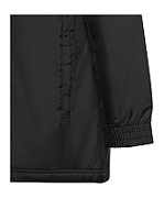 adidas Entrada 22 Stadium Men's Jacket black IB6076