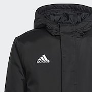 adidas Entrada 22 Stadium Men's Jacket black IB6076